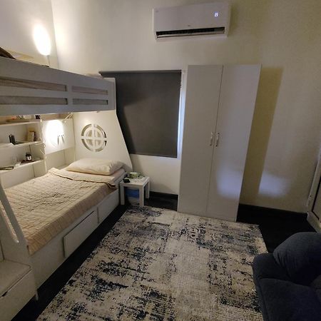 Hostel Fatih Medína Exteriér fotografie