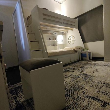 Hostel Fatih Medína Exteriér fotografie