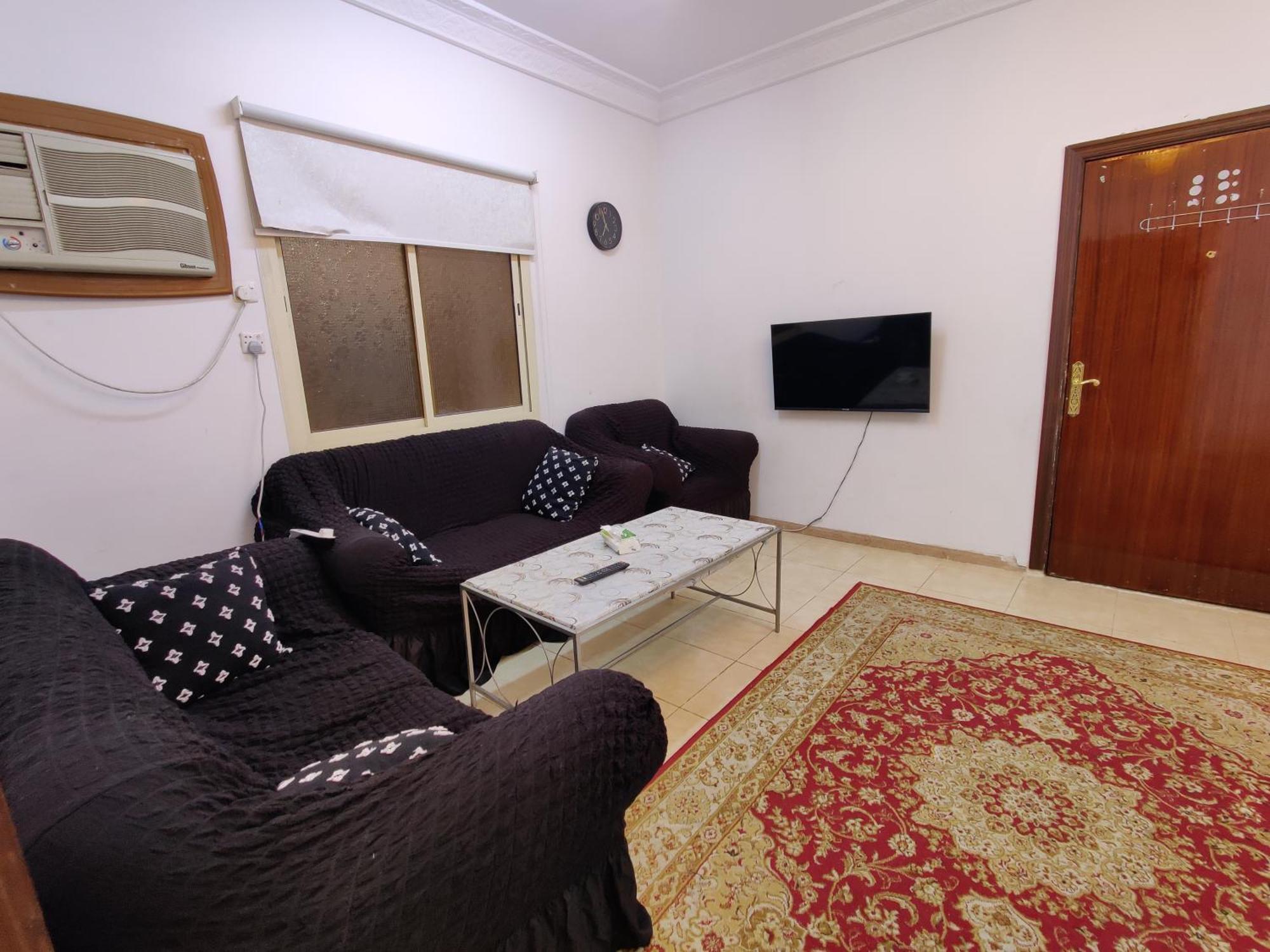 Hostel Fatih Medína Pokoj fotografie