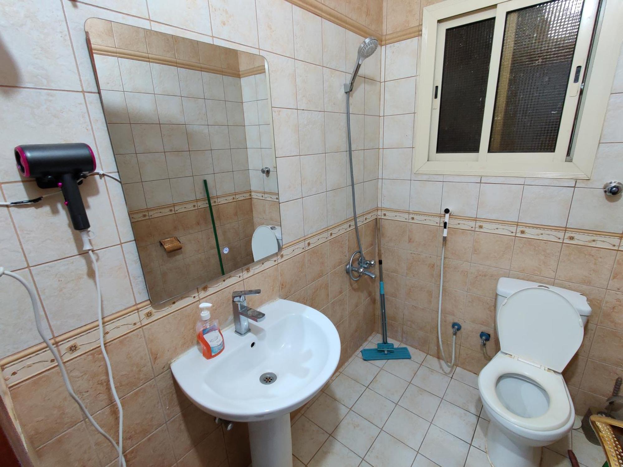 Hostel Fatih Medína Pokoj fotografie