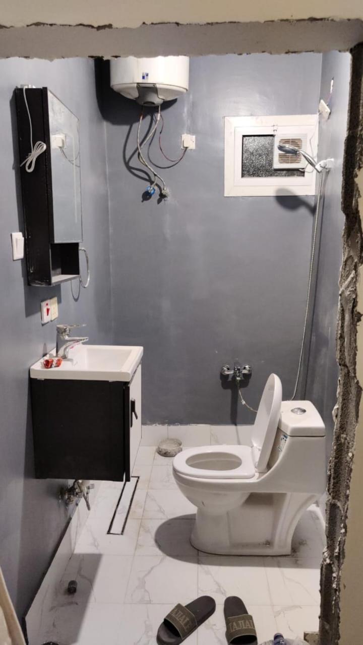 Hostel Fatih Medína Exteriér fotografie