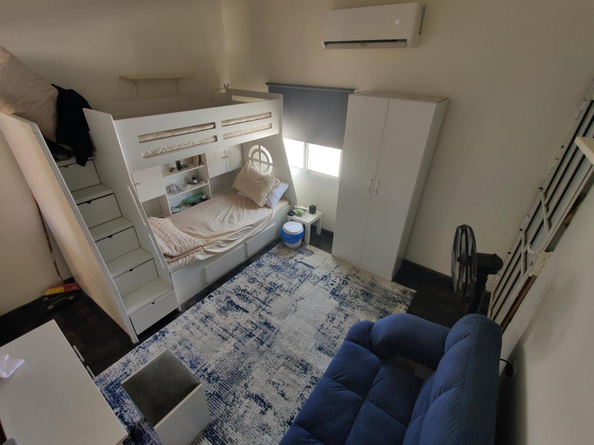Hostel Fatih Medína Exteriér fotografie