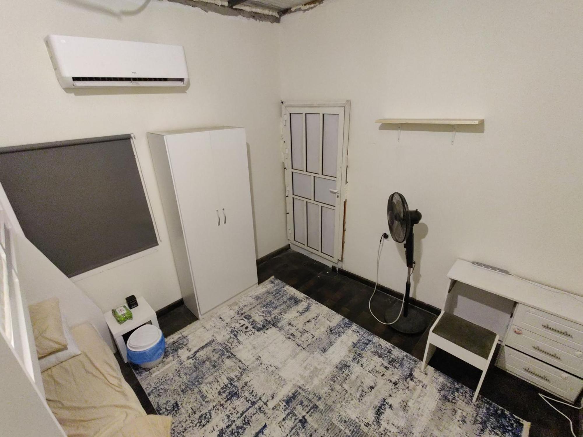 Hostel Fatih Medína Exteriér fotografie