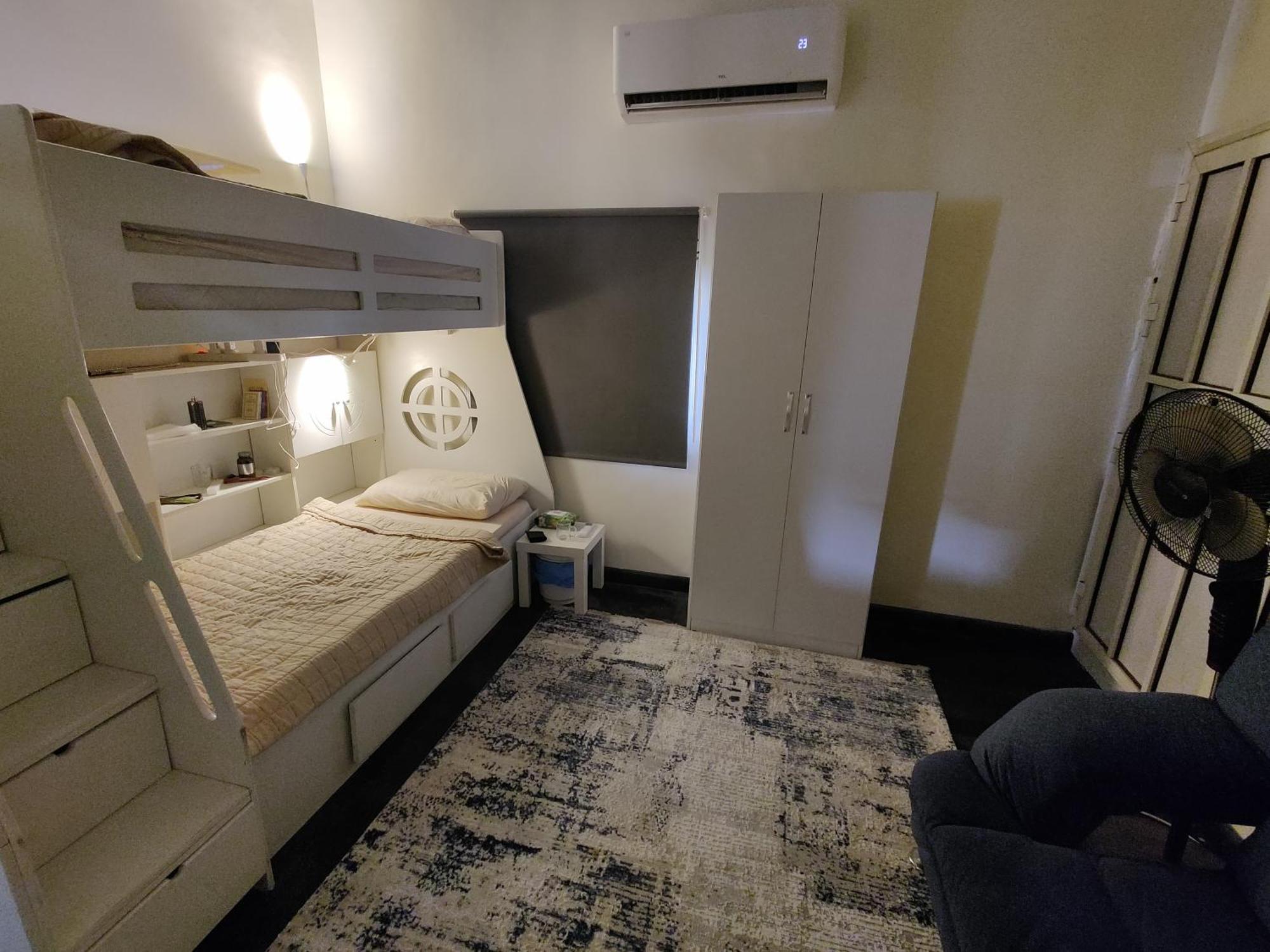 Hostel Fatih Medína Exteriér fotografie